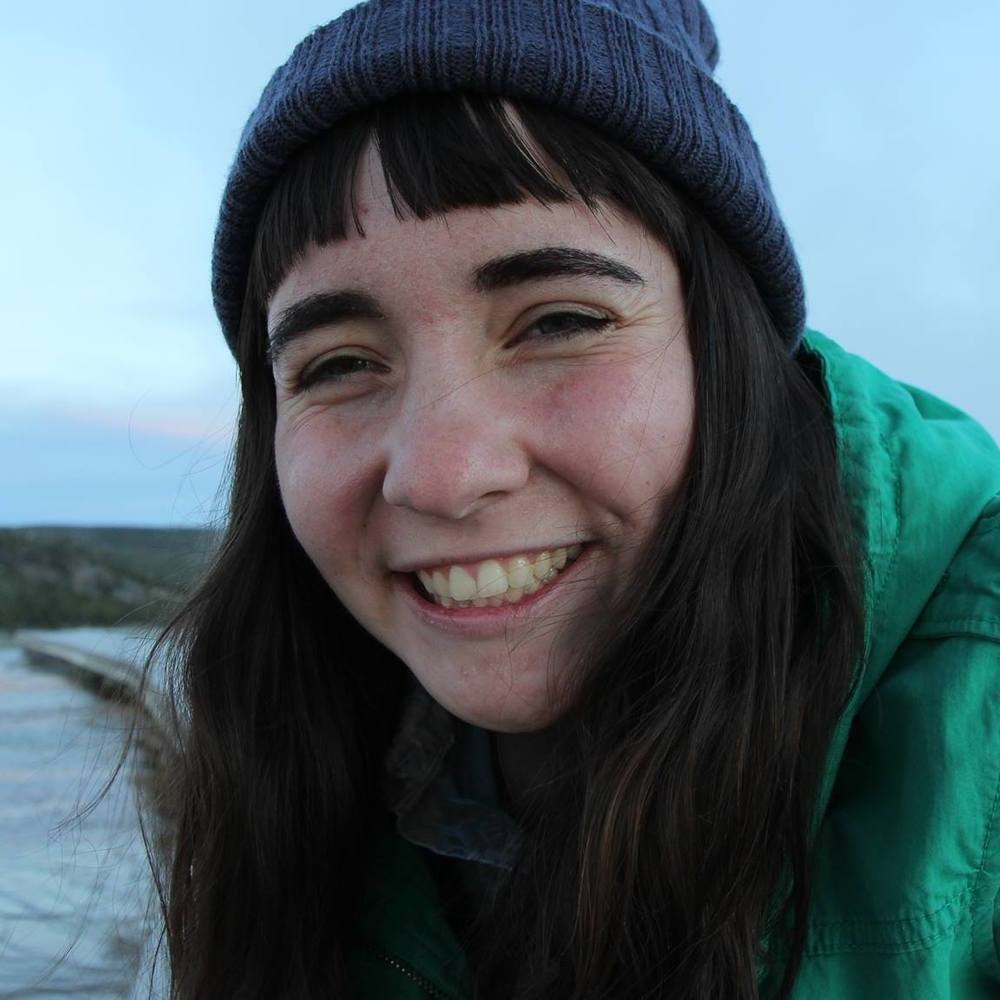 Meet your Posher, Marley