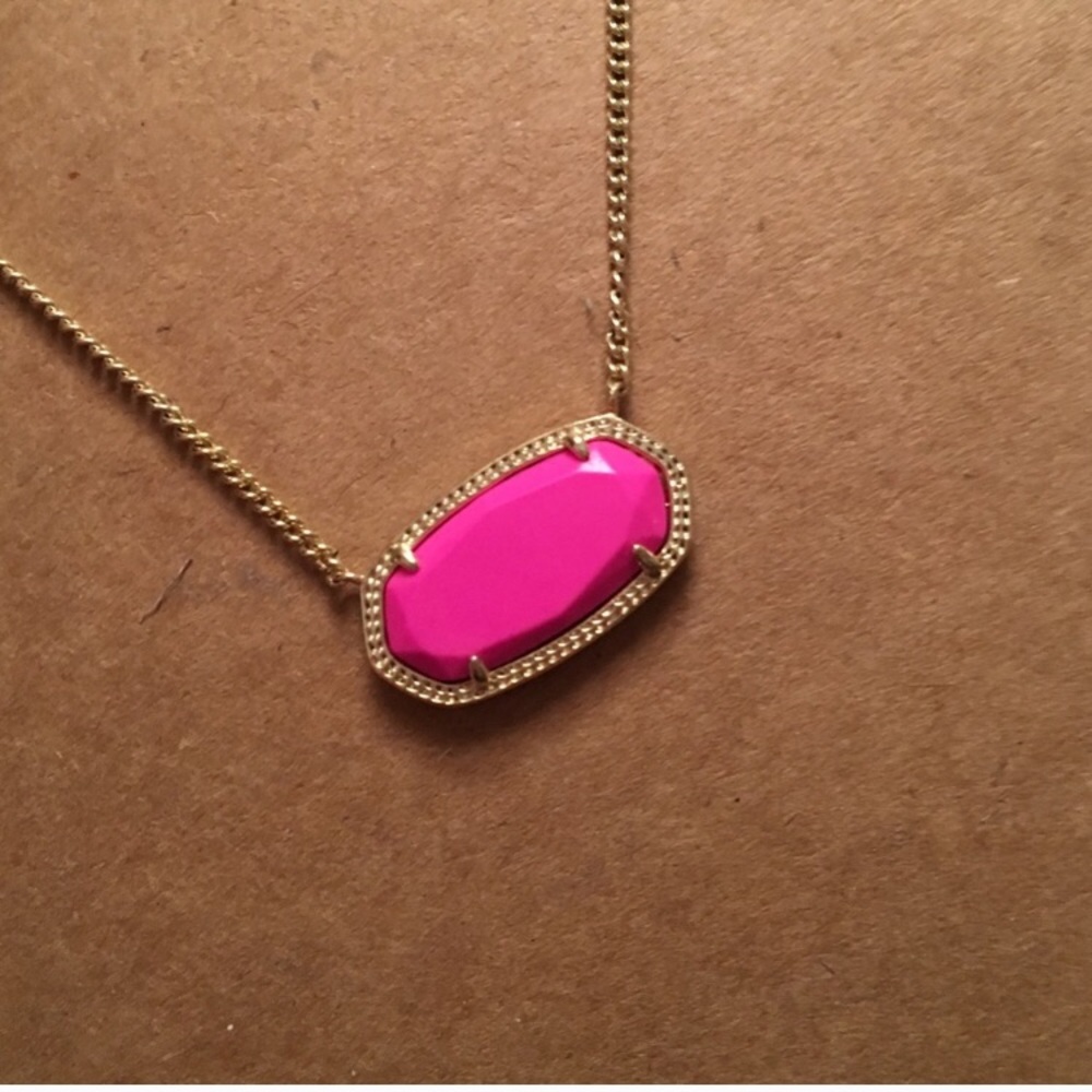 Kendra Scott Dylan Necklace
