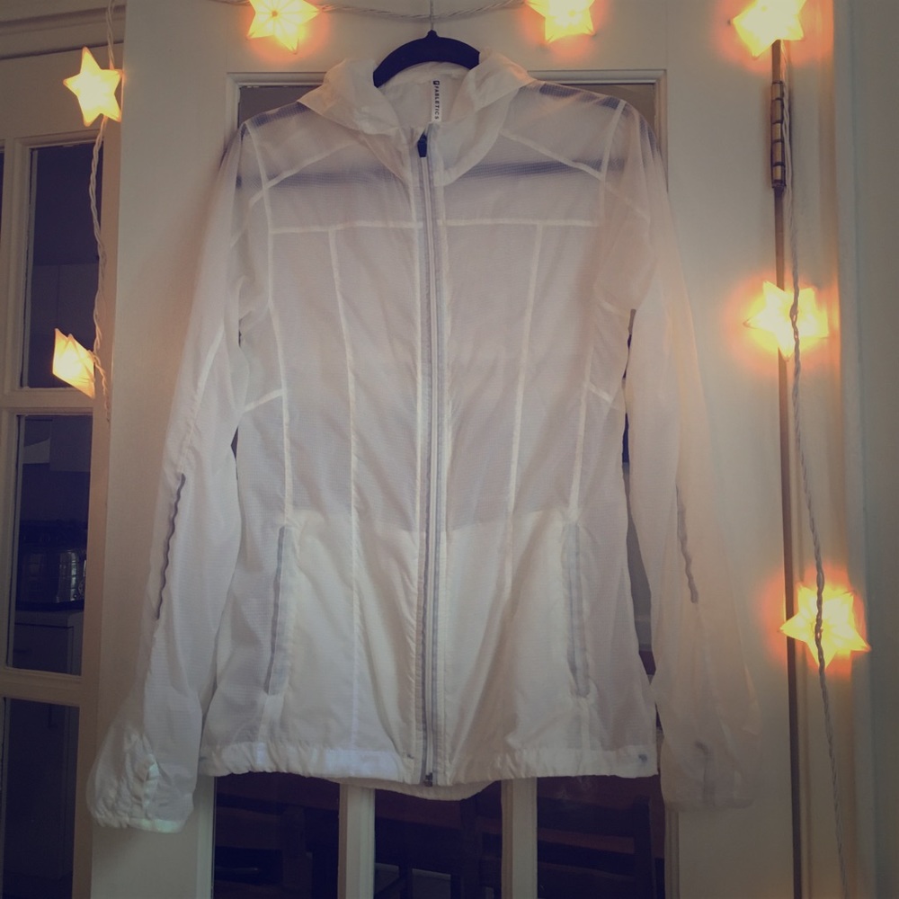 Fabletics Lightweight Layering Jacket