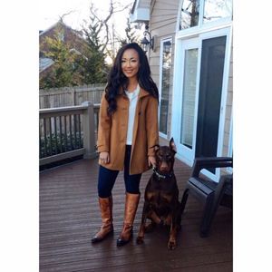 Meet your Posher, Paezha