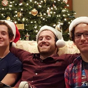 Meet your Posher, David