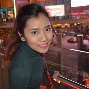 Meet your Posher, Thảo