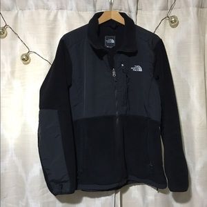 The North Face Denali jacket