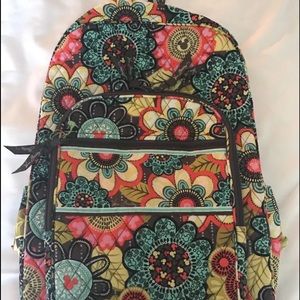 Vera Bradley backpack
