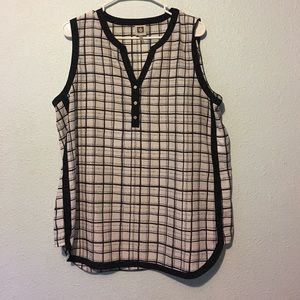Anne Klein Tank top