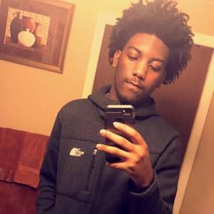 Meet your Posher, Marcus