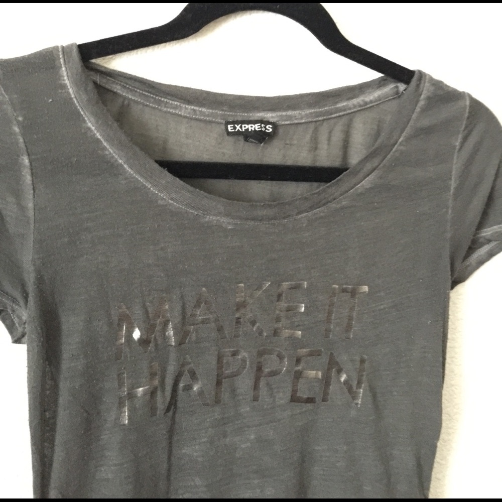 Express Shirt