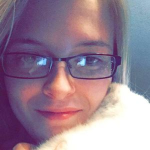 Meet your Posher, Mckenzie