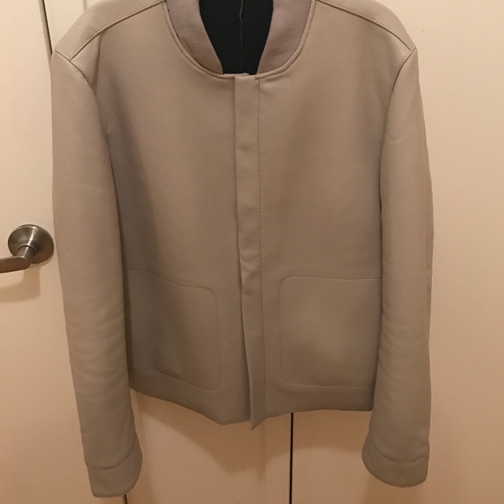 Nude Jacket - Picture 2 of 3