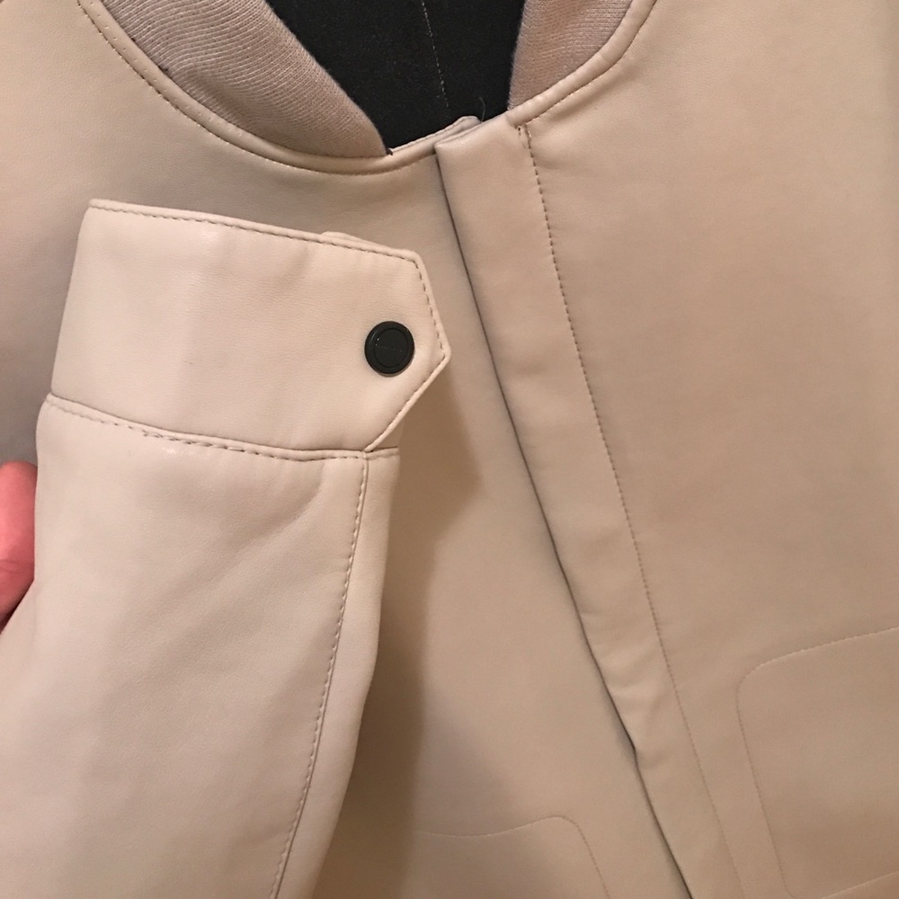 Nude Jacket - Picture 3 of 3
