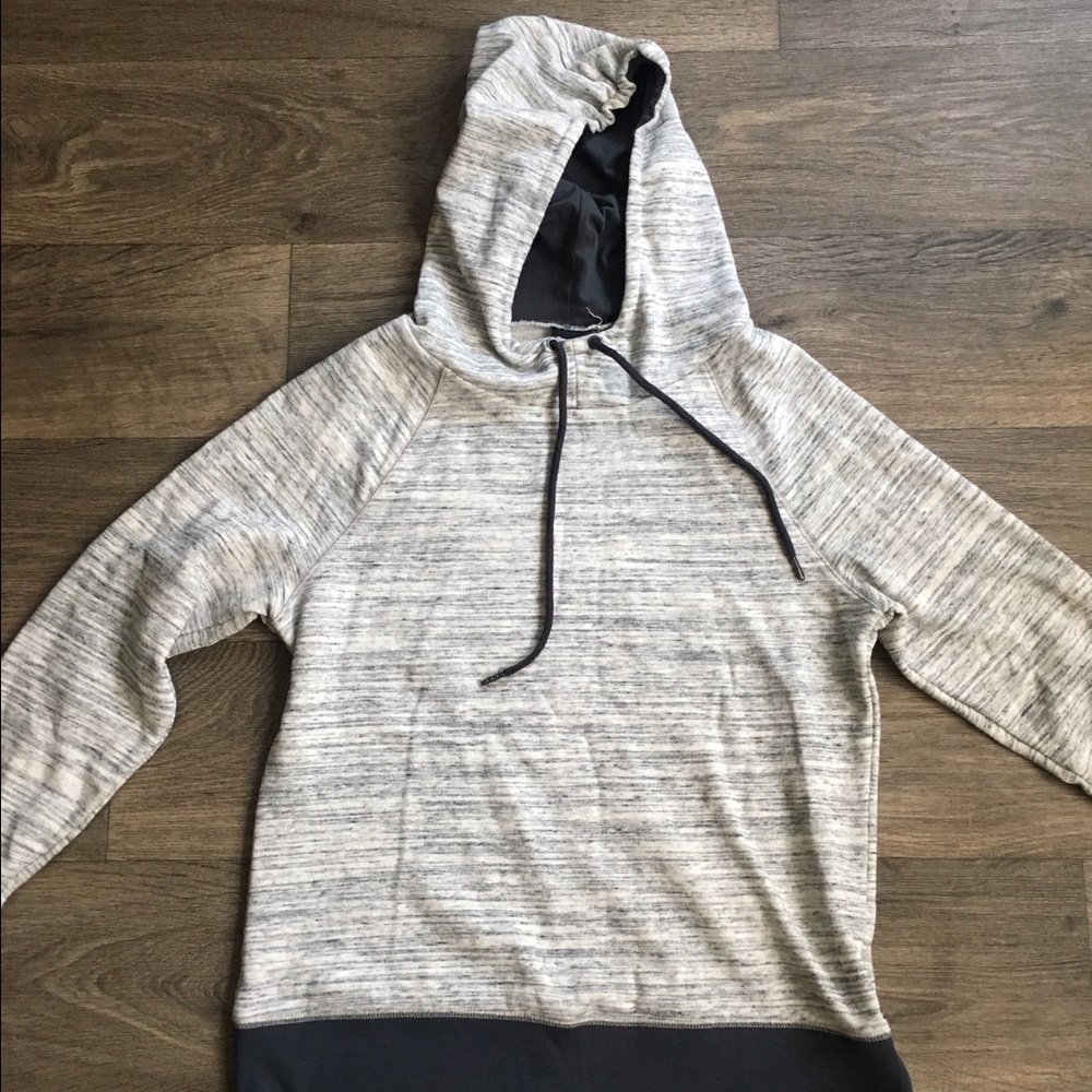 Reebok Hoodie