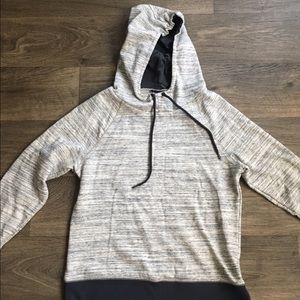 Reebok Hoodie