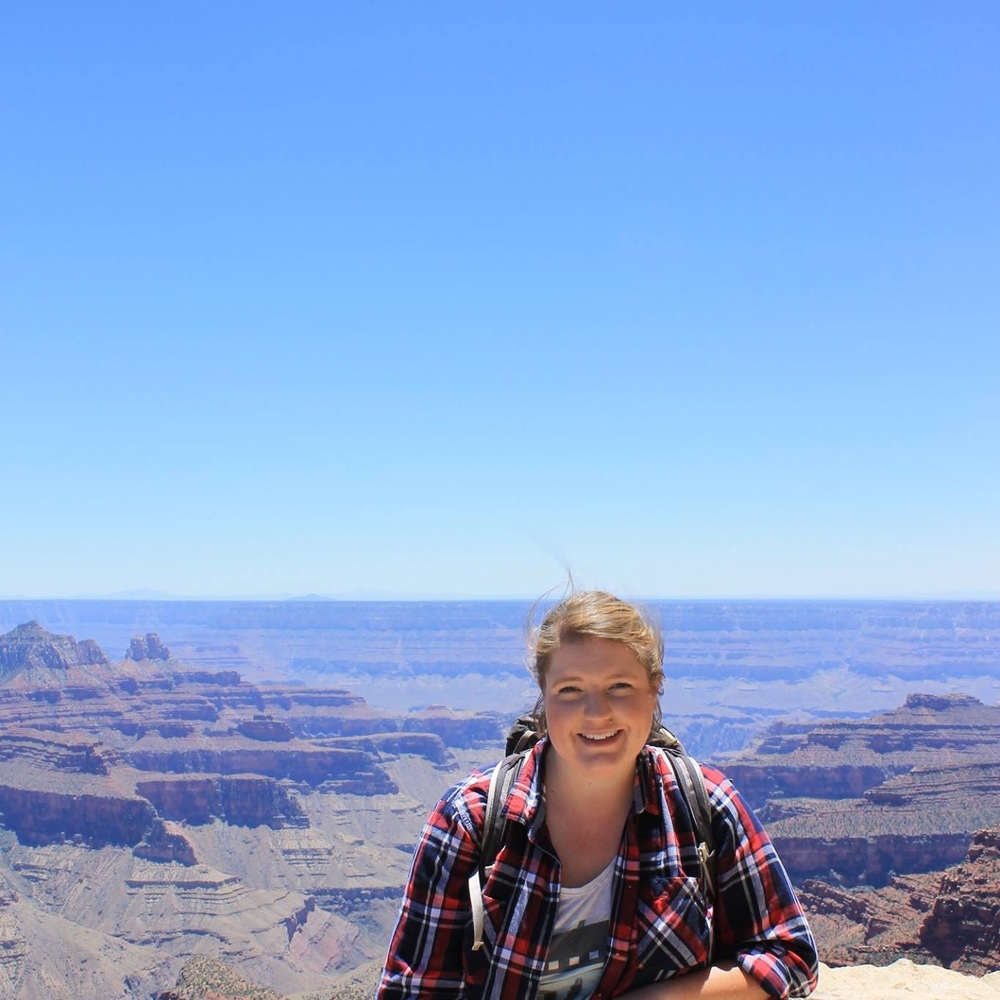 Meet your Posher, Ashleigh