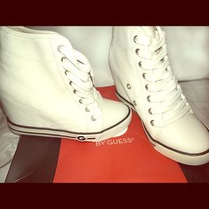 G by GUESS Women’s Majesty Sneakers