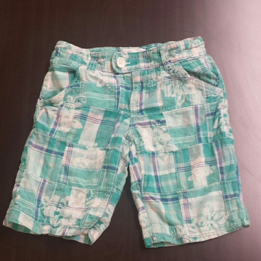 Girls Summer Shorts!
