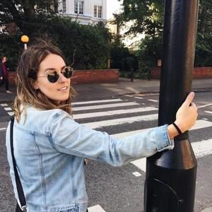 Meet your Posher, Tina