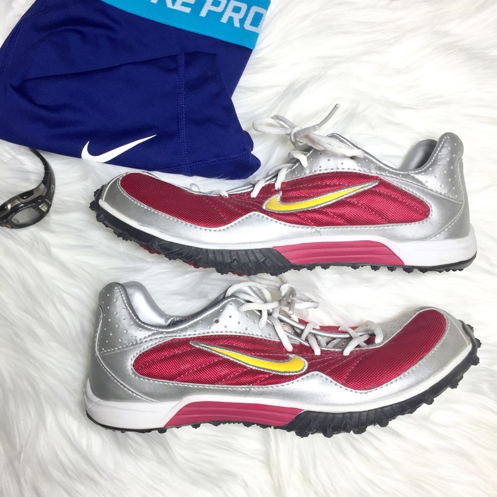 NWOT Nike Cross Country Shoes