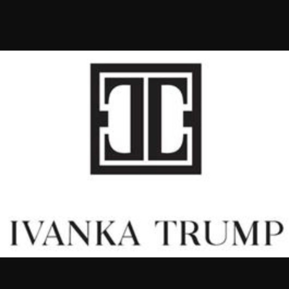 Ivanka Trumpa floralCutout Slipons - Picture 4 of 7