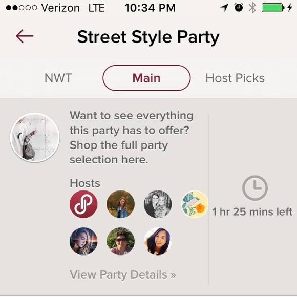 Ivanka Trumpa floralCutout Slipons - Picture 5 of 7