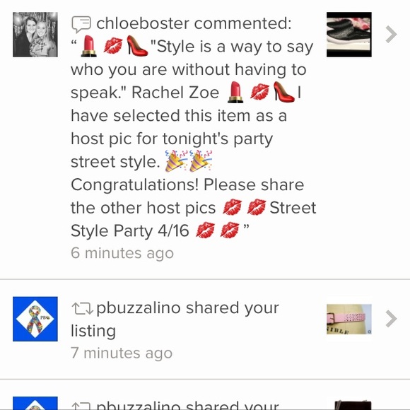 Ivanka Trumpa floralCutout Slipons - Picture 7 of 7