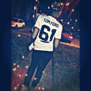 Meet your Posher, Thaddeus