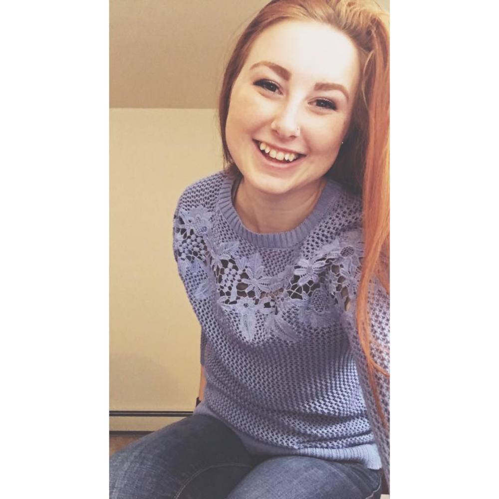 Meet your Posher, Samantha