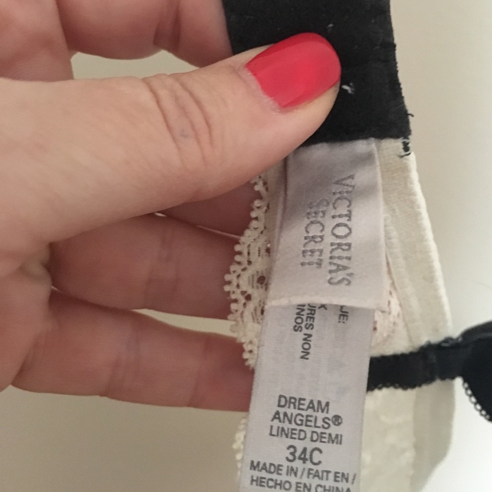 Bra - Picture 3 of 3