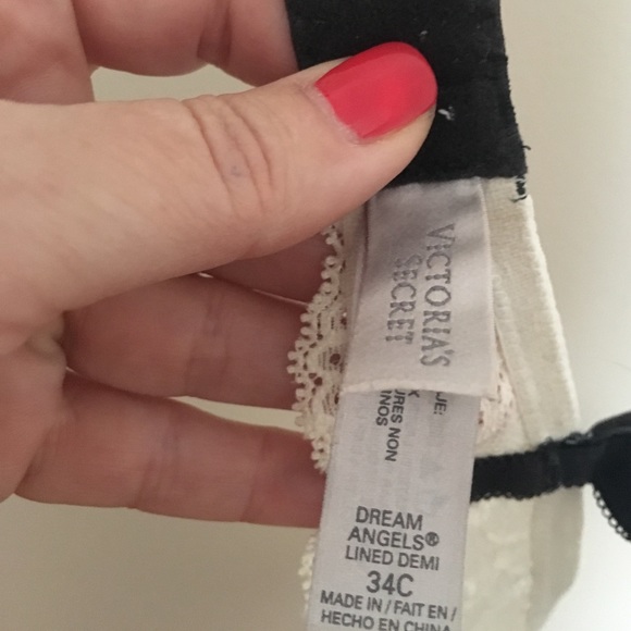 Bra - Picture 3 of 3