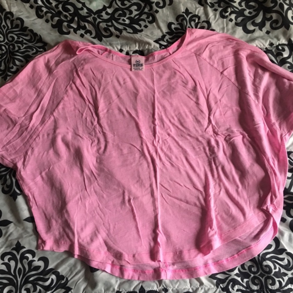 VS Top