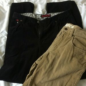 *SUPER HOT BARGAIN DEAL* 2 Men's pants