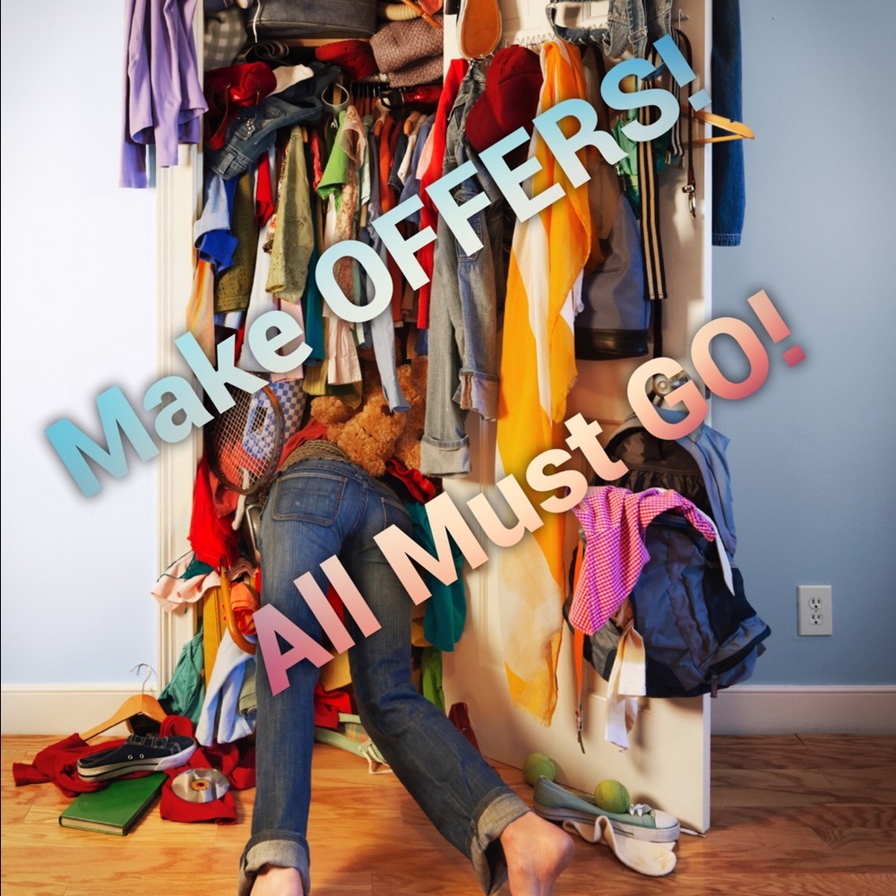 💜Bundle & SAVE💜‼️