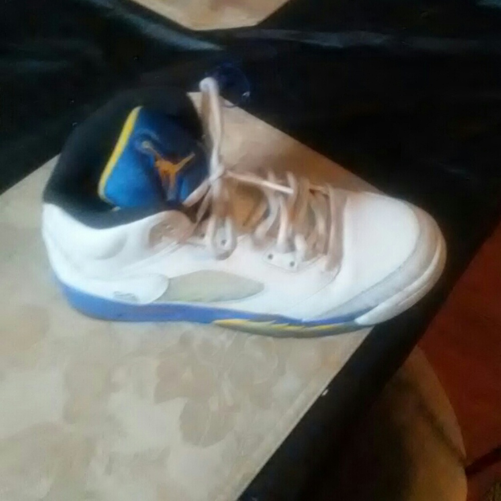 Jordan