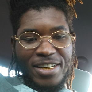 Meet your Posher, Joseph