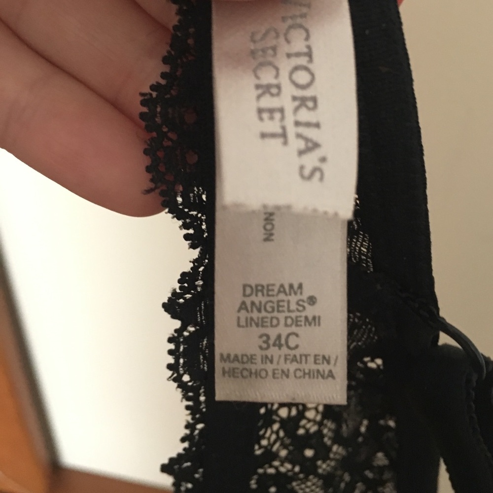 Bra - Picture 3 of 3