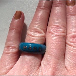 Marc Jacobs ring size 7