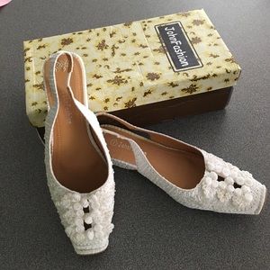 John Fashion shoes
