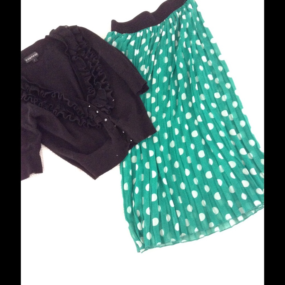 👗Forever 21 Skirt