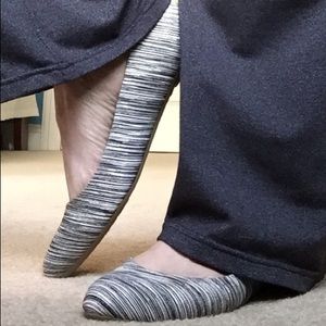 New Dr Scholl's memory foam shoes