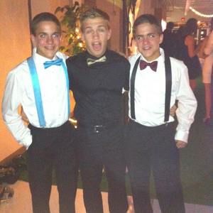 Meet your Posher, Shanna