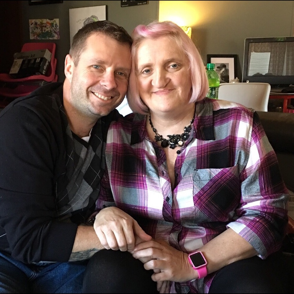 Meet your Posher, Julie