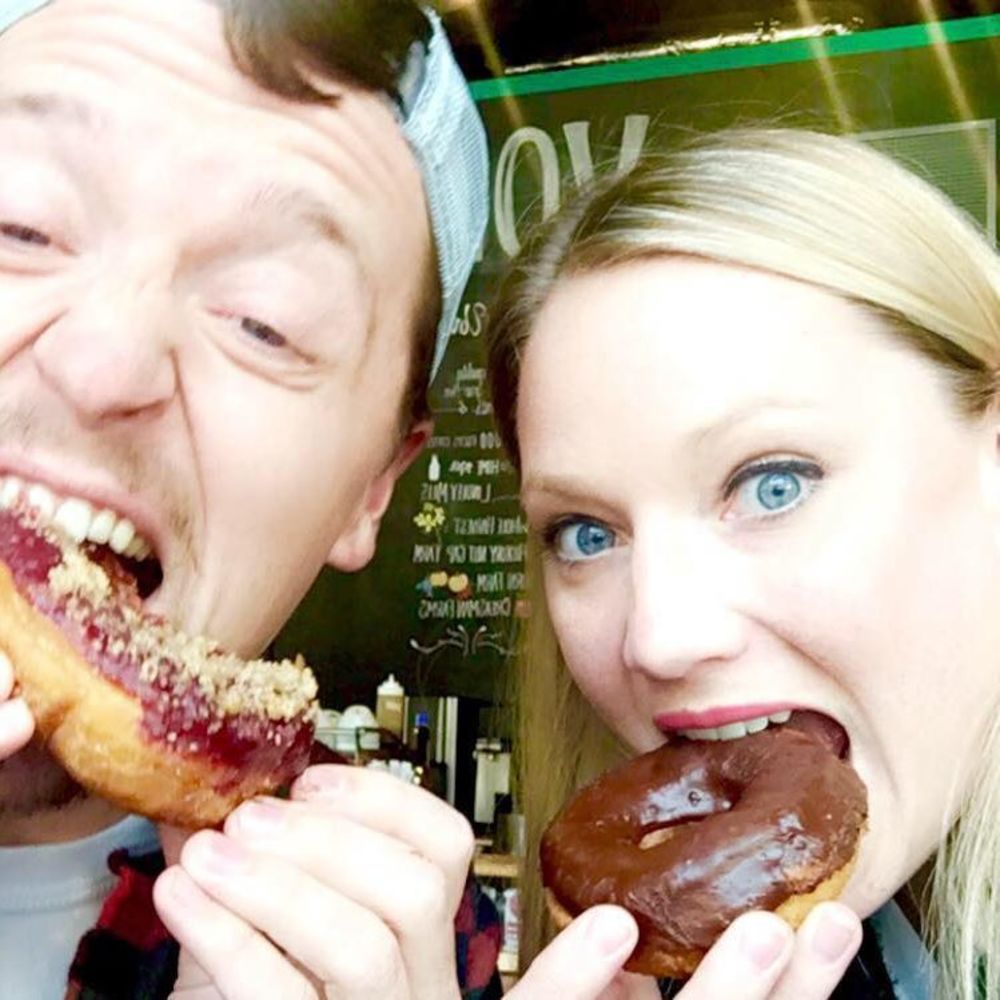 Meet your Posher, Ayla