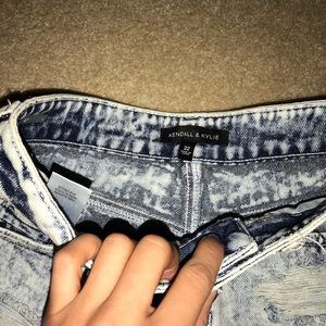 Kendall & Kylie Shorts