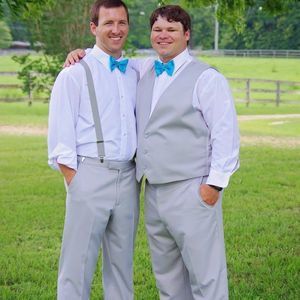 Meet your Posher, Joey