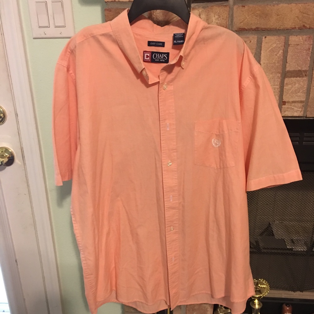 Chaps button down shirt - Picture 2 of 3