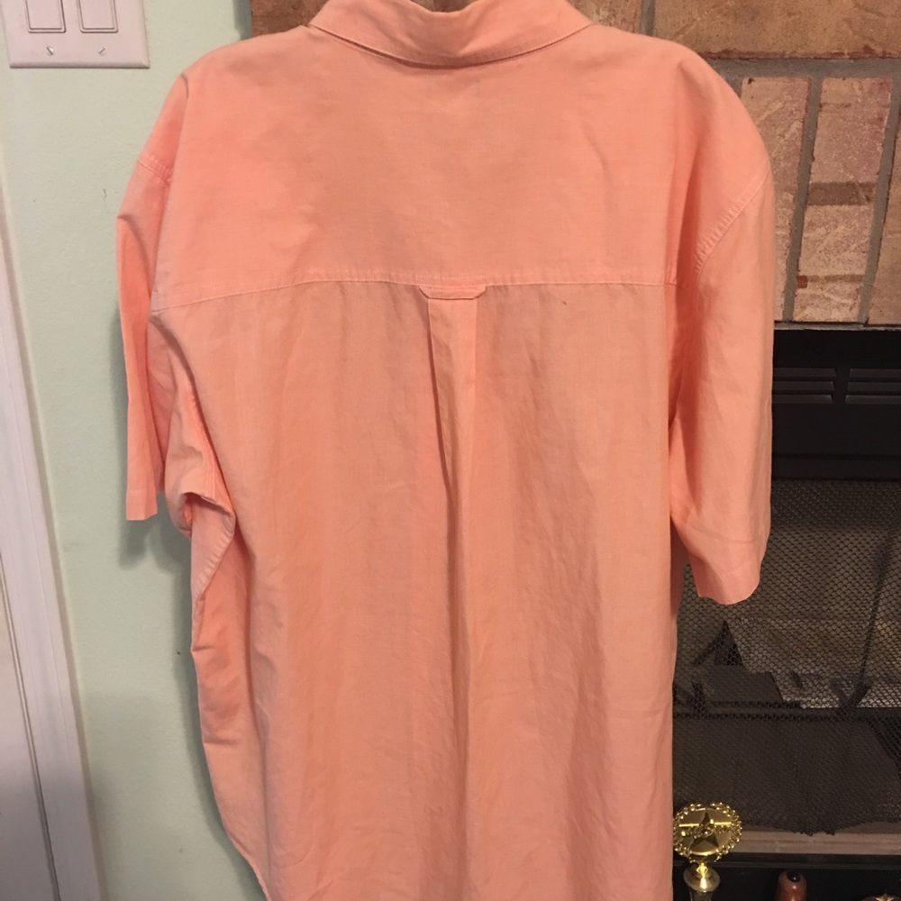 Chaps button down shirt - Picture 3 of 3