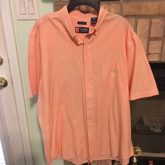 Chaps button down shirt - Picture 2 of 3