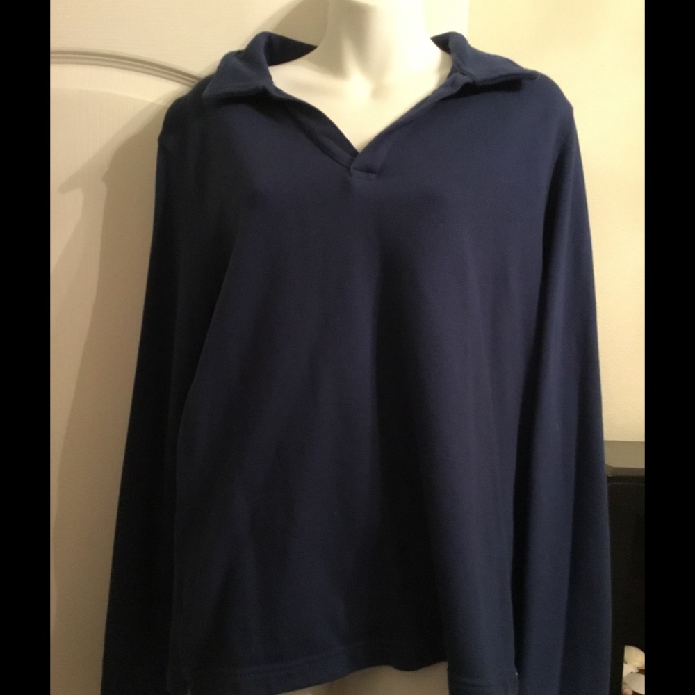 LL Bean Pullover