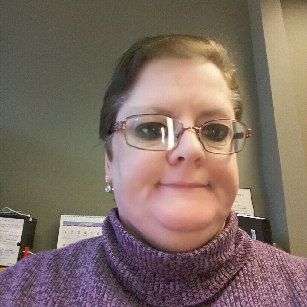 Meet your Posher, Jennifer