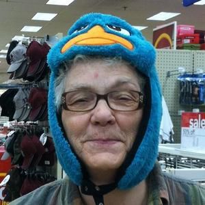 Meet your Posher, Naomi