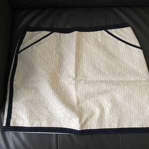 Carolina Herrera skirt